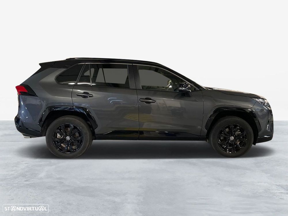 Toyota RAV4 - 16