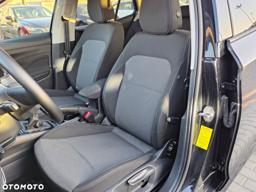 Skoda Fabia 1.0 TSI Selection - 11