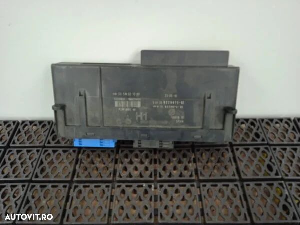 Modul comfort JBFFE BMW E81/87/82 E90/91/92 - 10