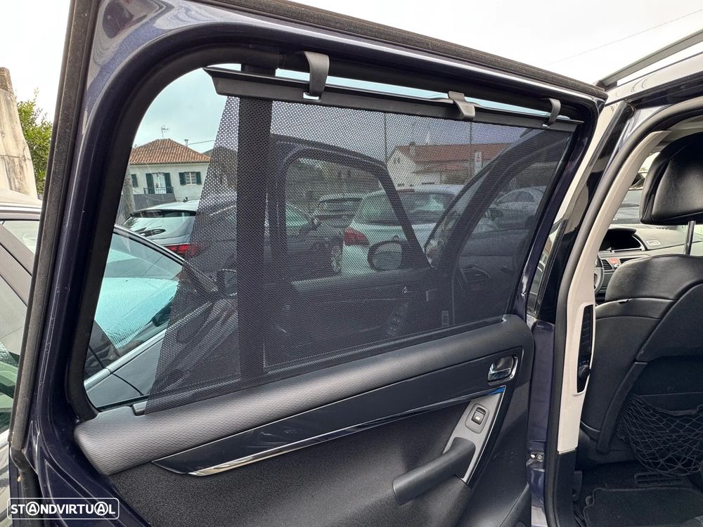 Citroën C4 Grand Picasso 1.6 HDi Exclusive - 14