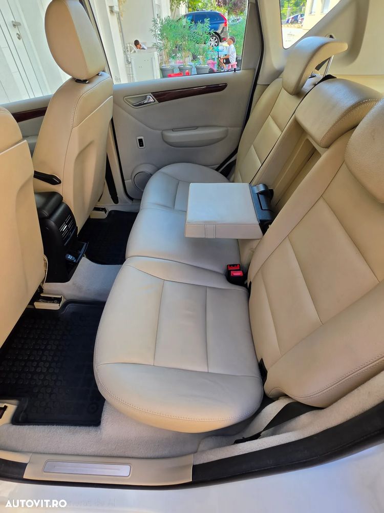 Mercedes-Benz A 200 - 10