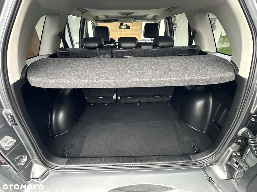Suzuki Grand Vitara - 8