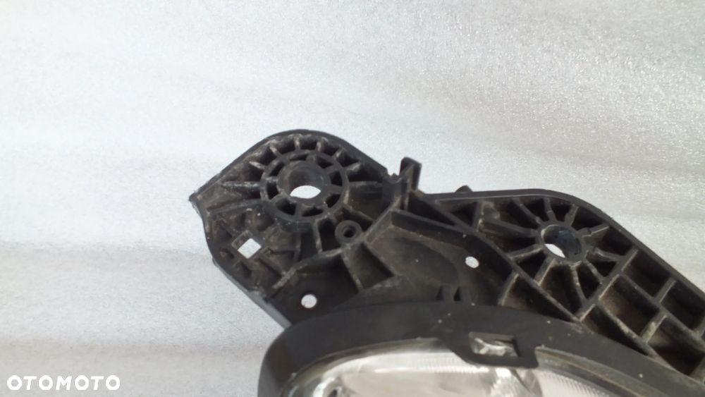 Lampa przednia lewa prawa Ford S-Max MK4 EM2B613W029AJ - 3