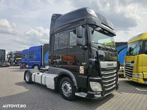 DAF XF 480FT - 2