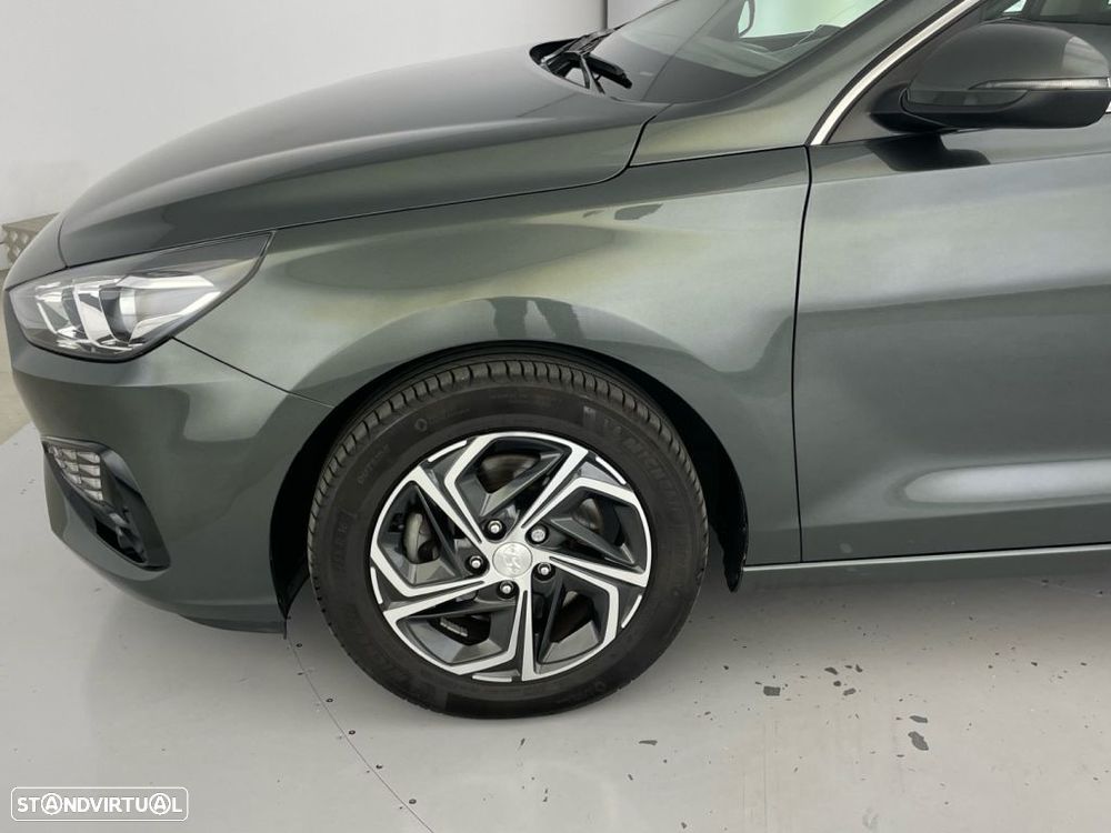 Hyundai i30 1.0 T-GDI Style - 19