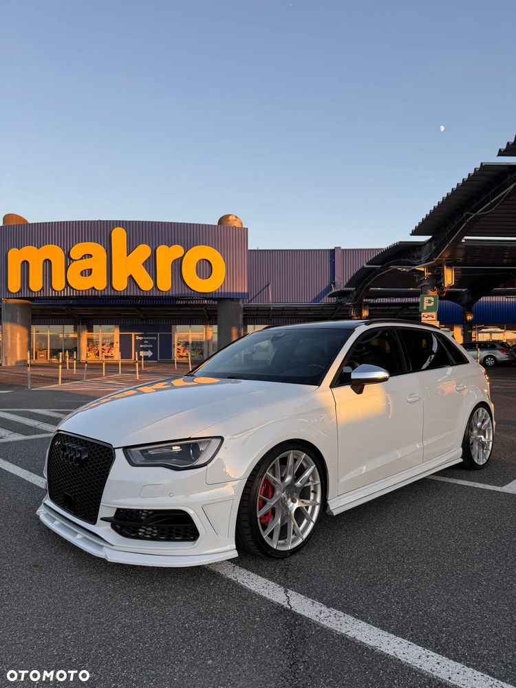 Audi S3 2.0 TFSI Quattro S tronic - 34