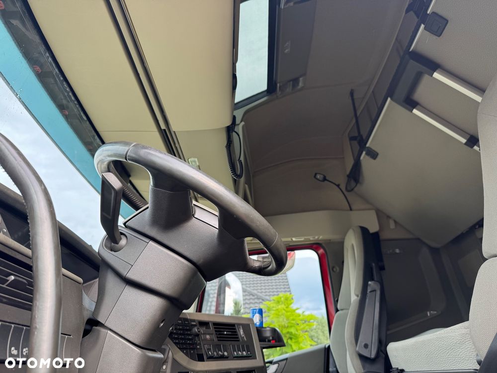 Volvo FH 4 - 16
