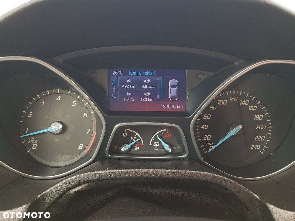 Ford Focus - 20