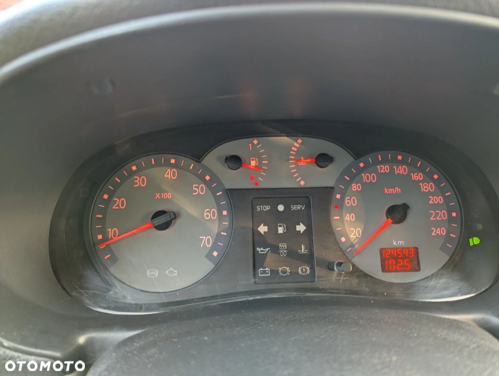 Renault Thalia 1.4 Alize - 10