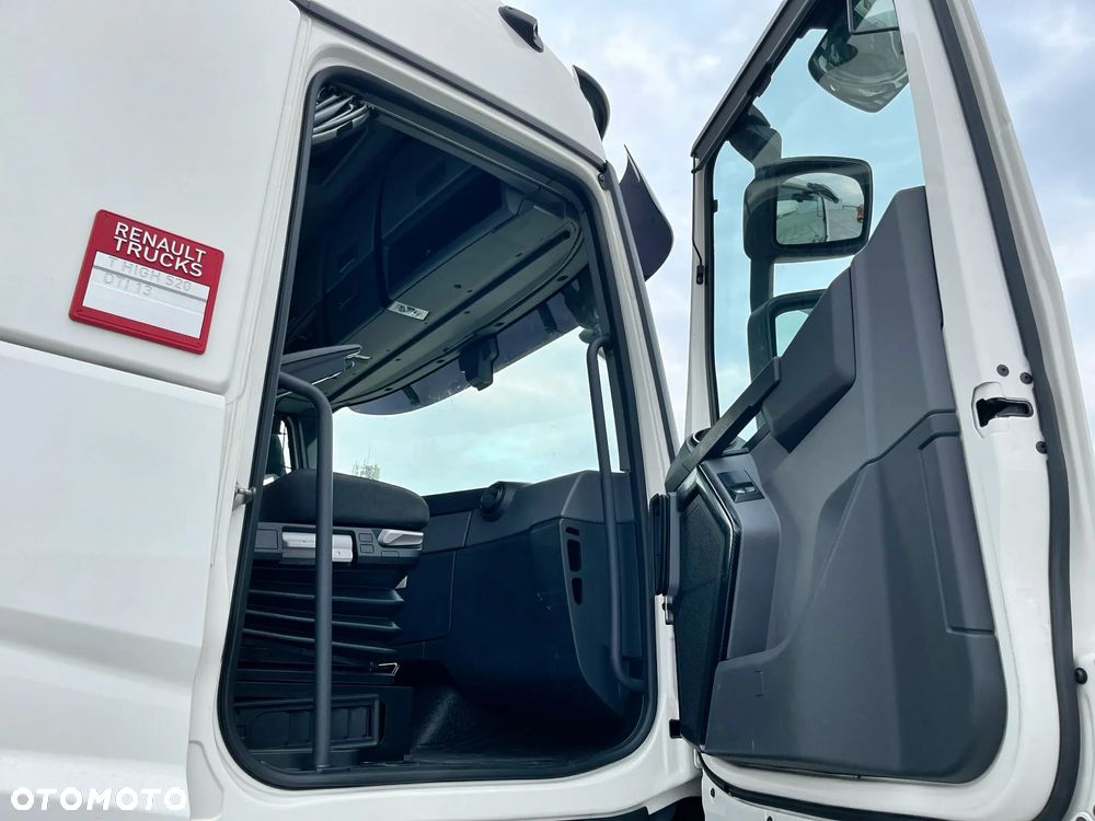 Renault T520 HIGH EVO - 15