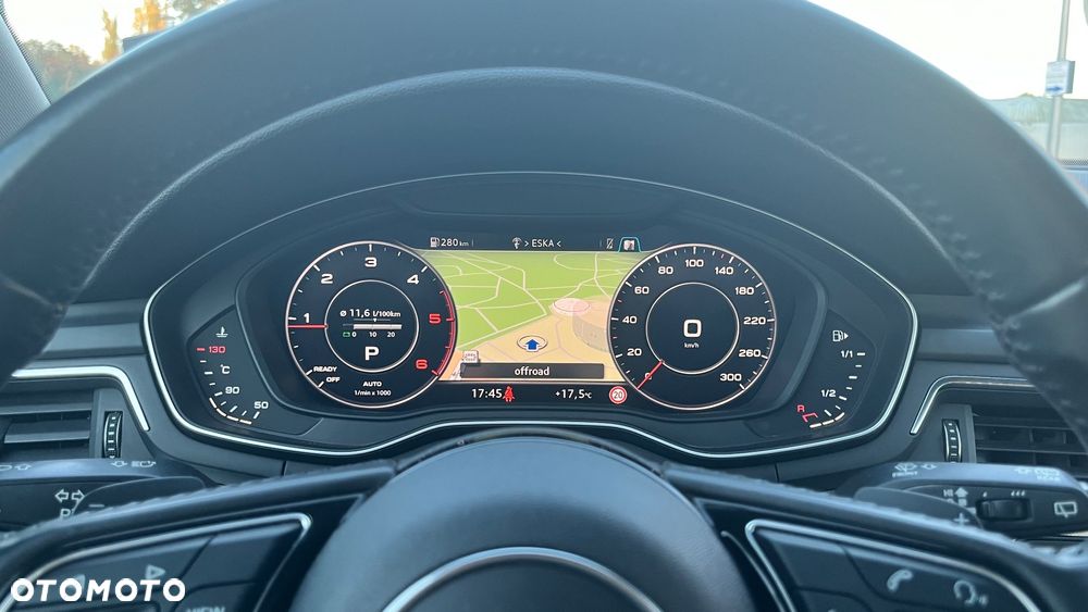 Audi A4 - 29