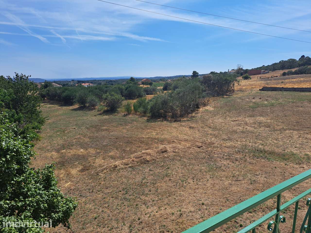 TERRENO 2015 M2 CONSTRUÇÃO CIMO VILA CASTANHEIRA - Grande imagem: 4/6