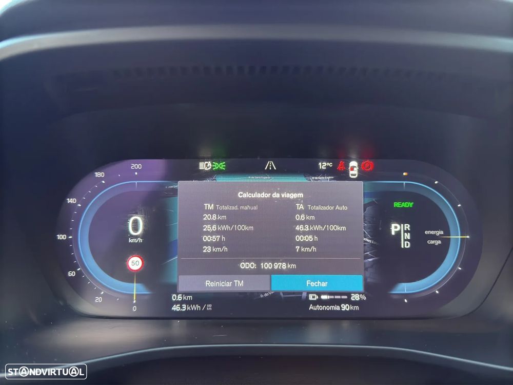 Volvo XC 40 Twin Recharge Pro - 9