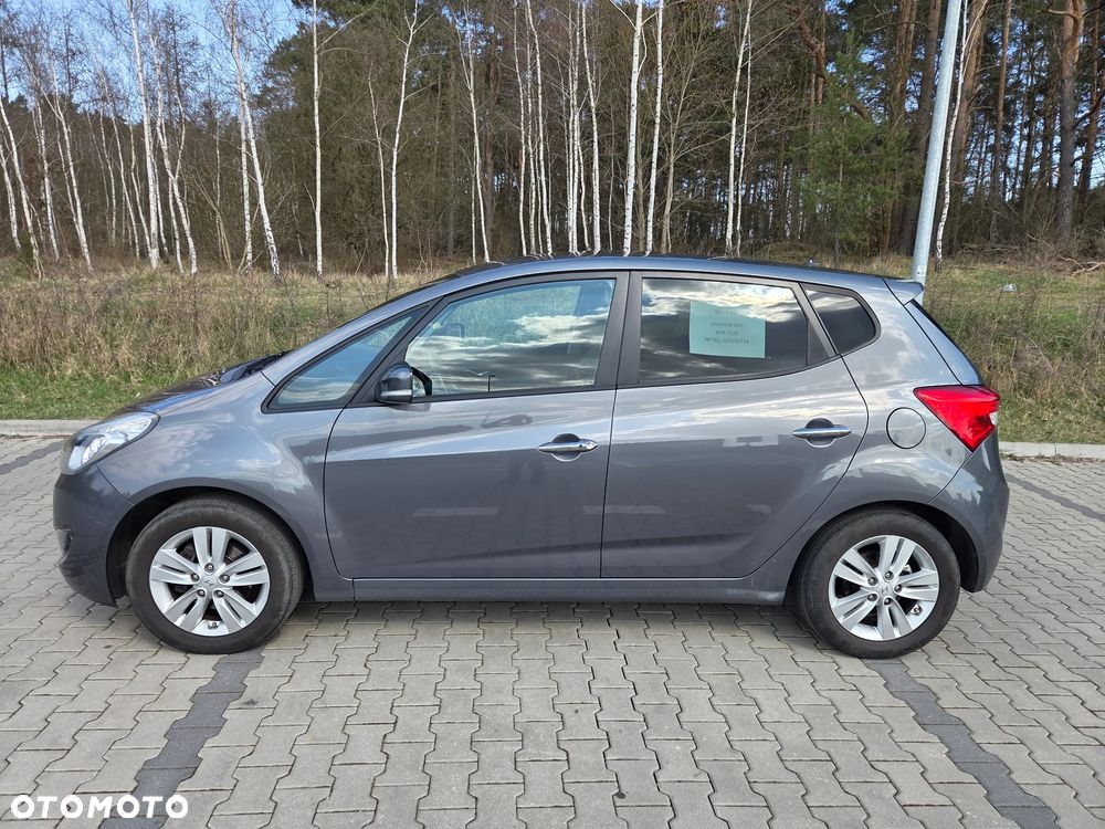 Hyundai ix20 1.6 Comfort - 2