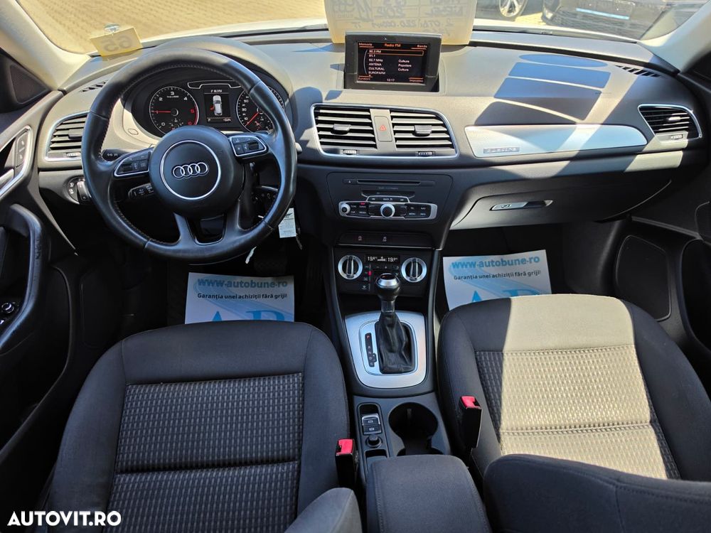 Audi Q3 - 8