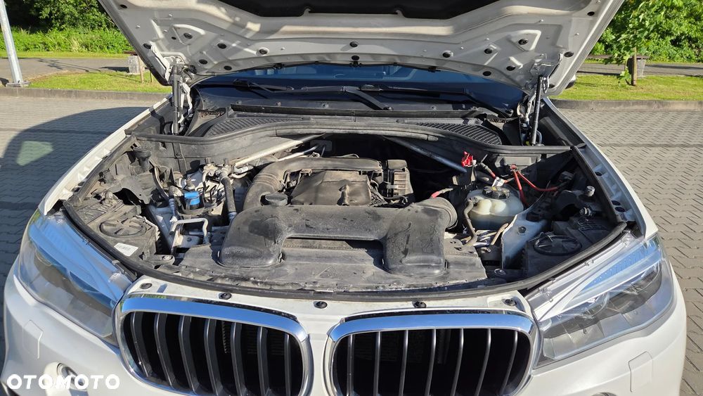 BMW X5 xDrive30d - 37