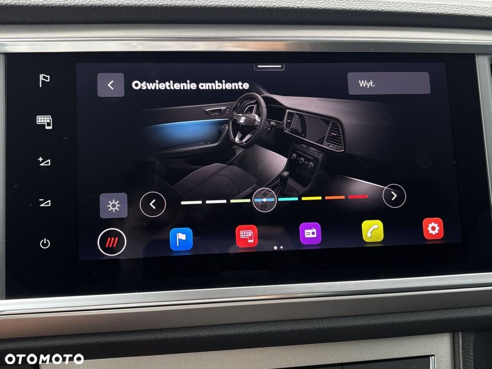 Seat Ateca 1.5 TSI Xperience S&S DSG - 30