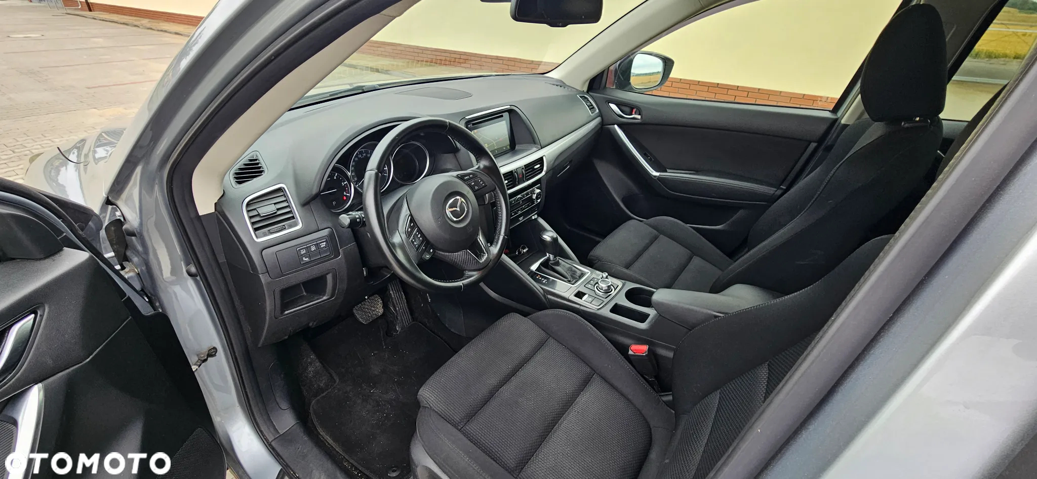 Mazda CX-5 2.2 D Skypassion - 7