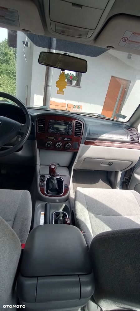 Suzuki Grand Vitara 2.0 HDi - 5