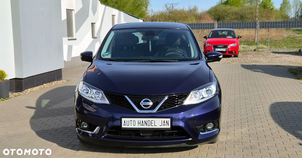 Nissan Pulsar - 12