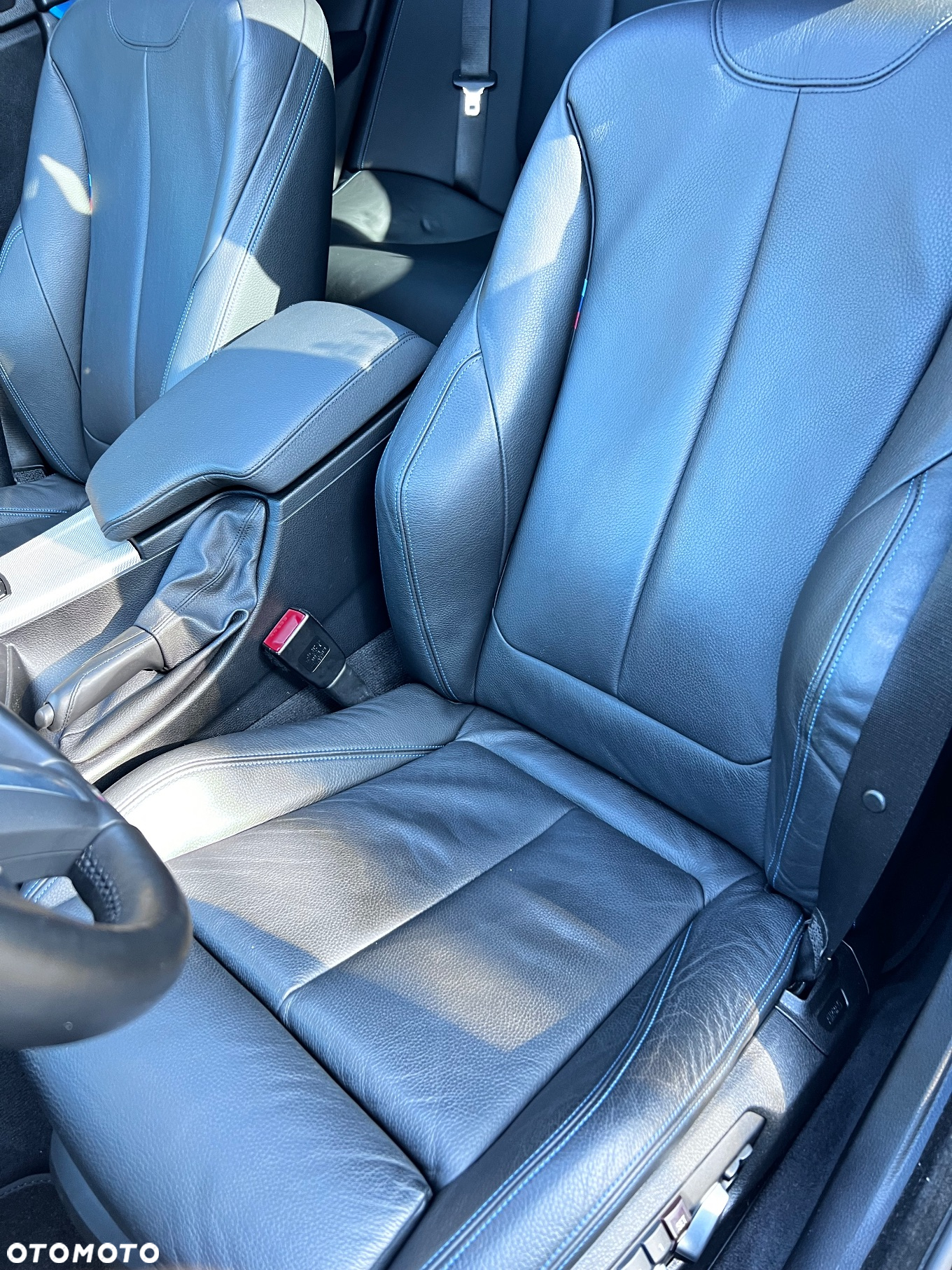 BMW Seria 4 440i xDrive M Sport - 17