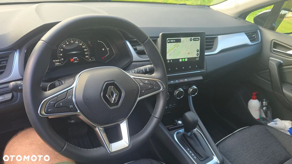 Renault Captur - 3