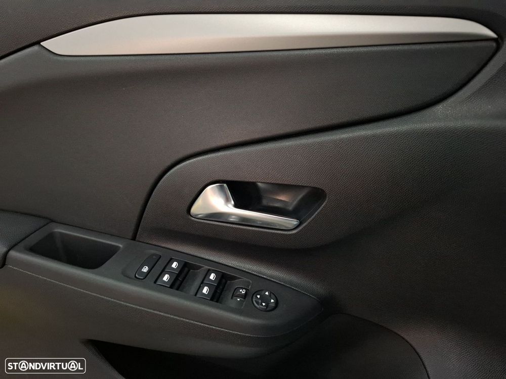 Opel Corsa 1.2 T Edition - 47