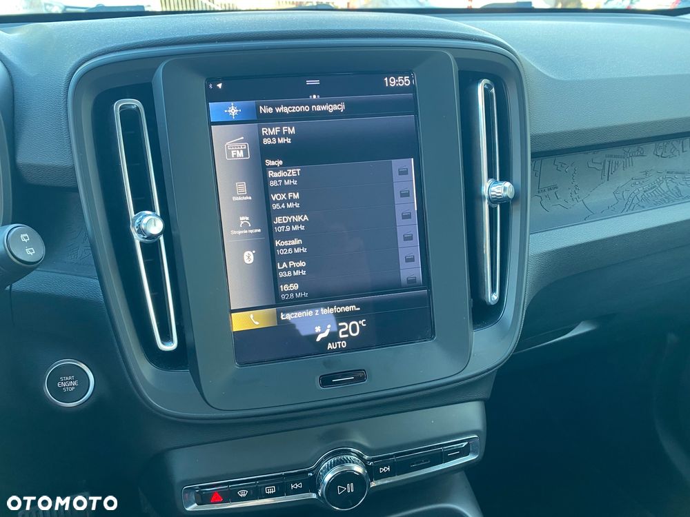 Volvo XC 40 T2 Essential - 21