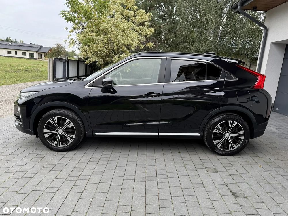 Mitsubishi Eclipse Cross 1.5 T Invite Plus - 14