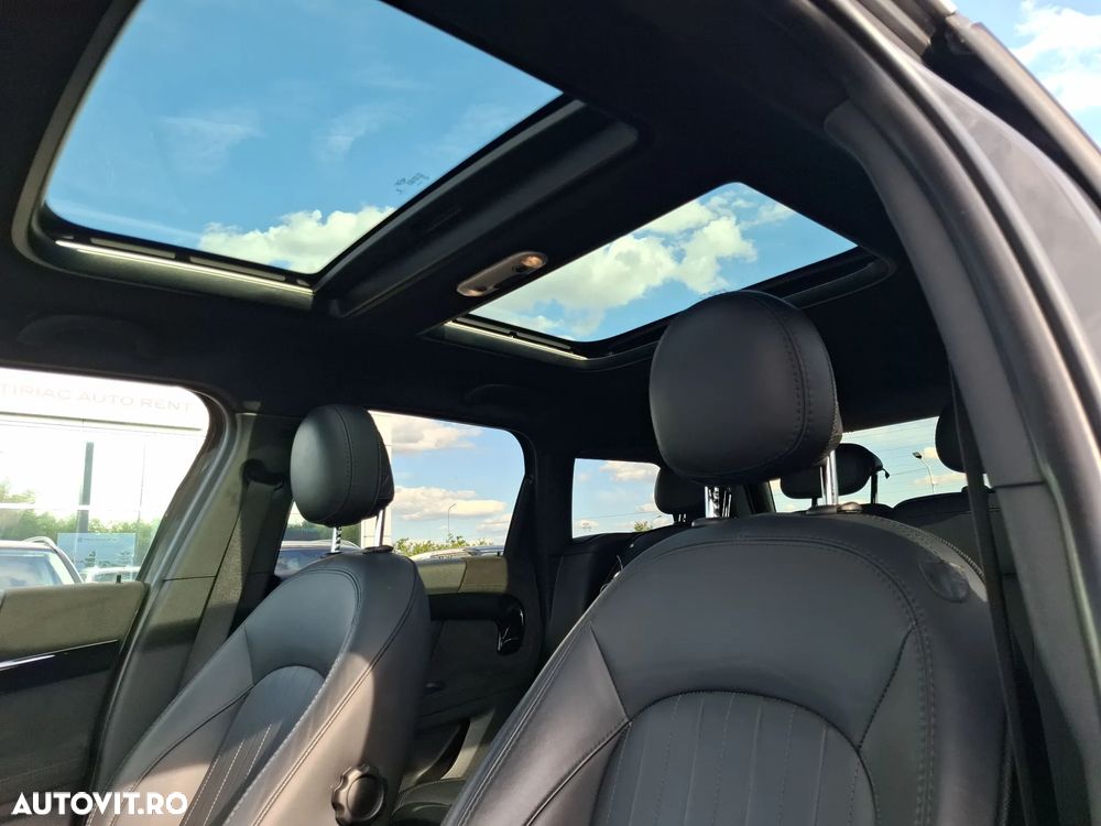 Mini Countryman Cooper S E ALL4 AT - 24
