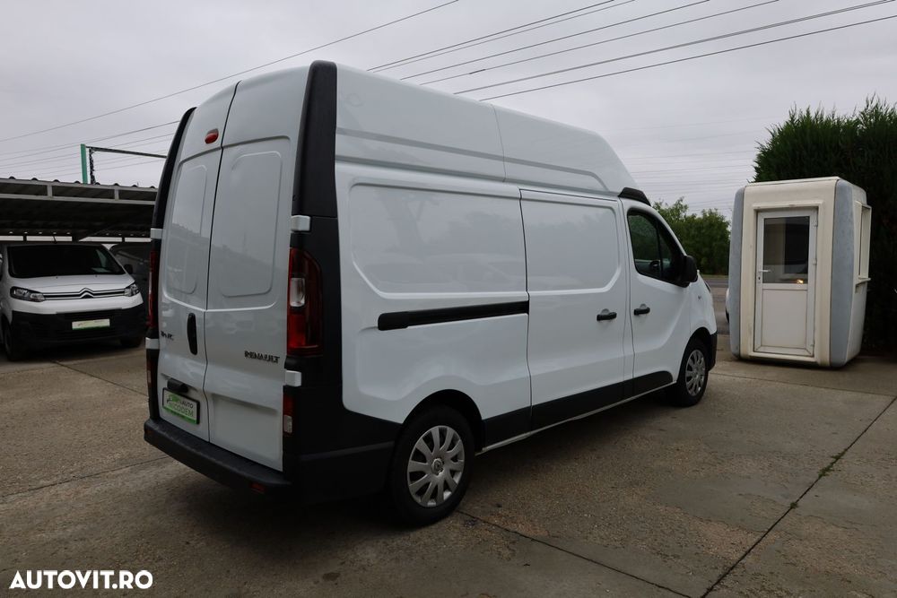 Renault Trafic - 6
