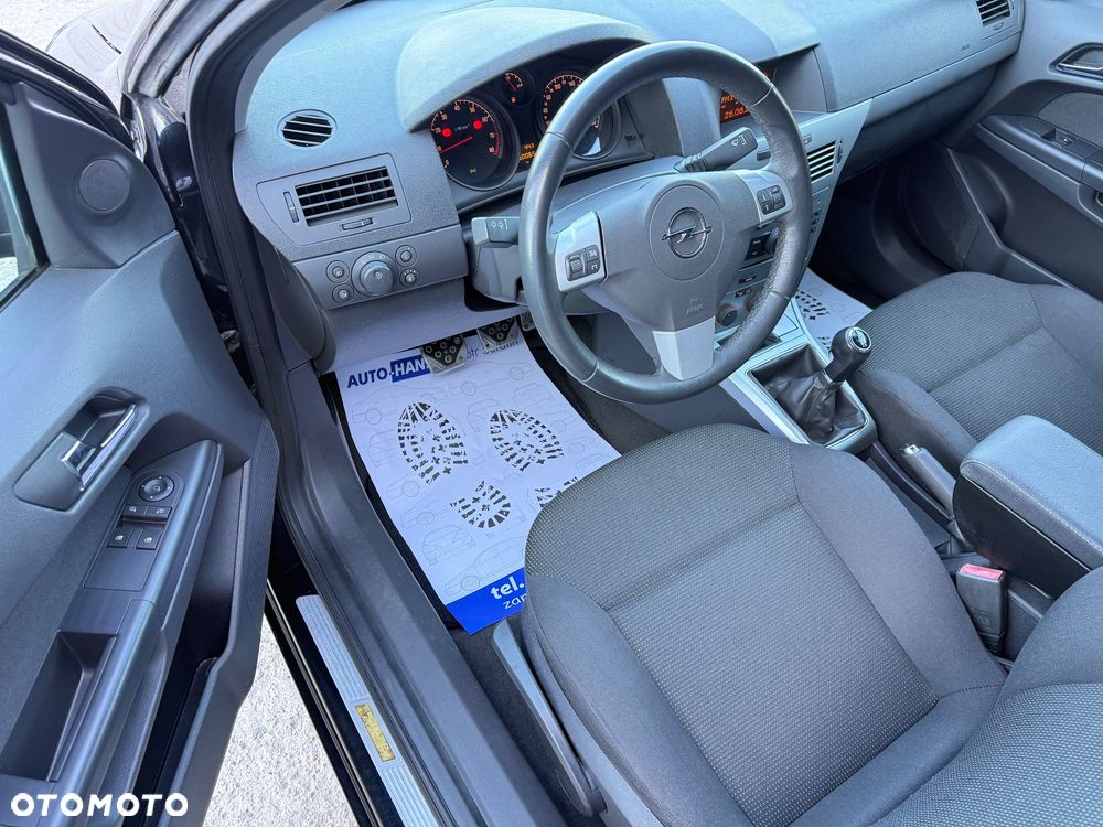 Opel Astra - 17