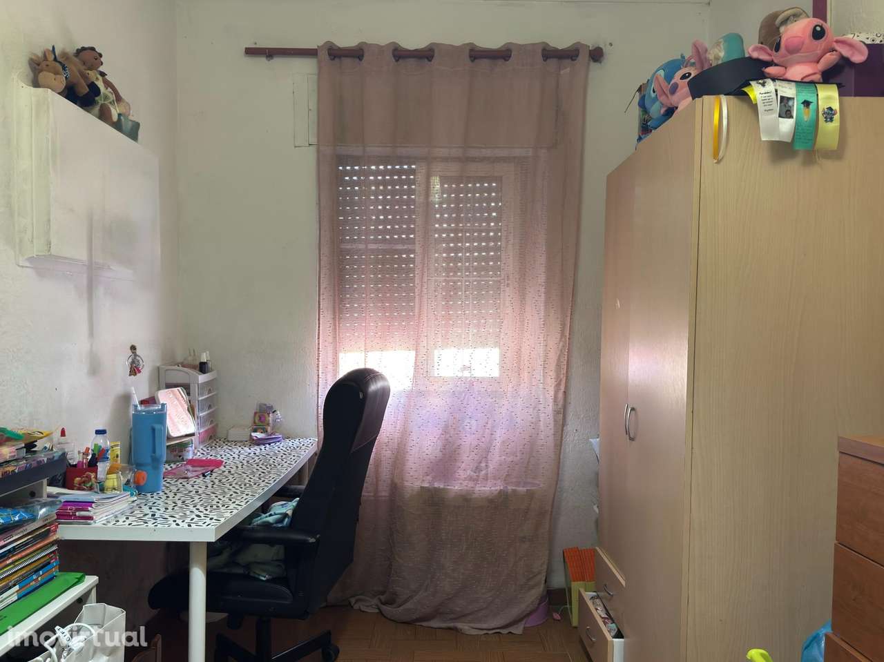 Moradia térrea T3 - Grande imagem: 4/14