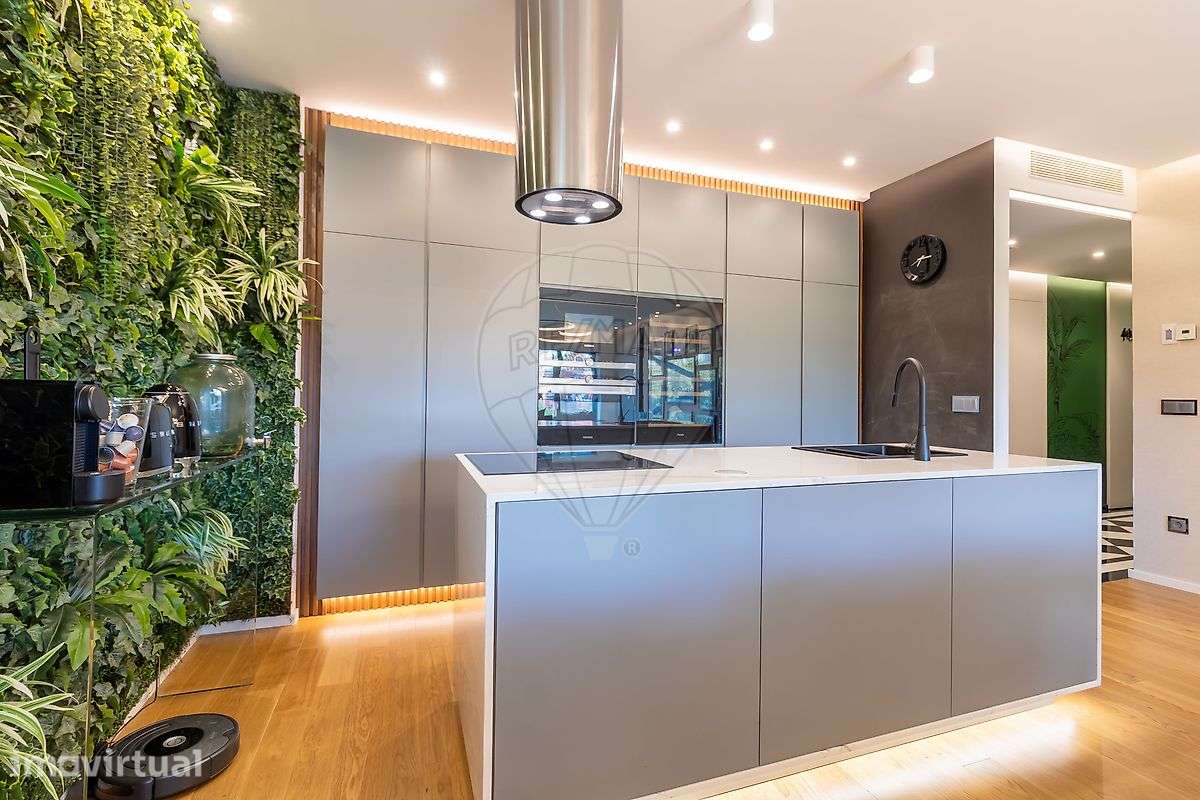 Apartamento T2 para venda - Grande imagem: 4/35