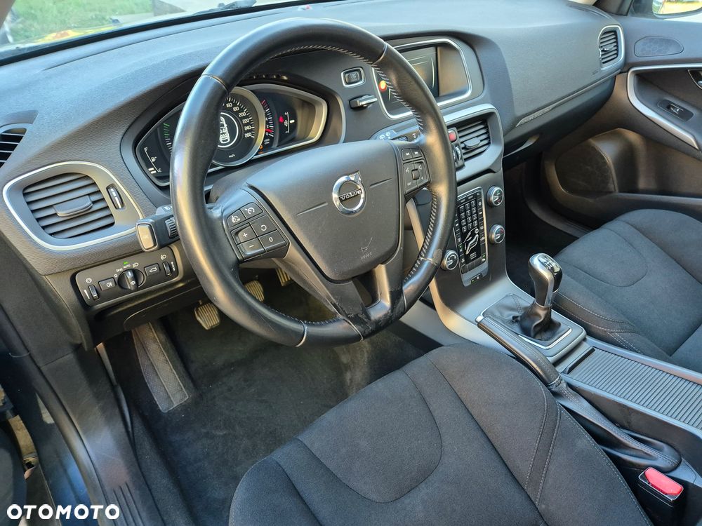 Volvo V40 Cross Country T3 Kinetic - 17