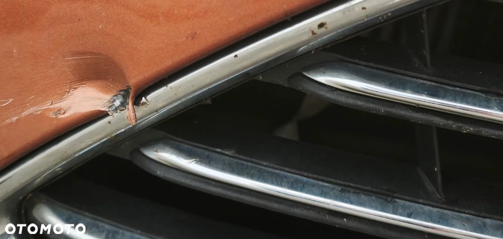 FORD FIESTA MK7 VII 13r GRILL ATRAPA PRZÓD - 2