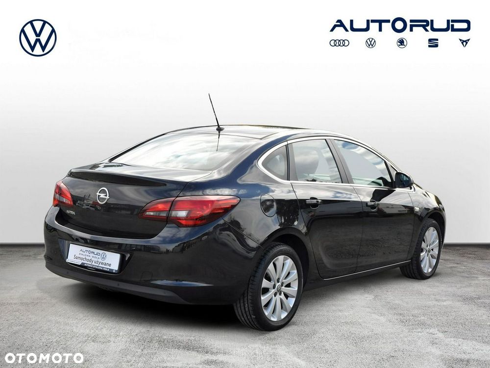 Opel Astra 1.6 - 7