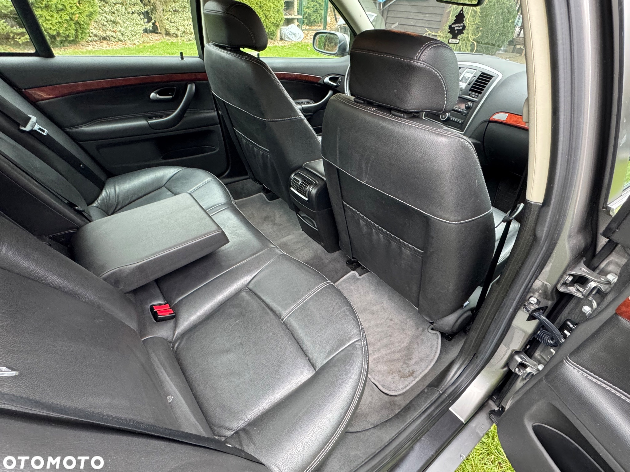 Cadillac BLS 1.9 D Sport Luxury - 22