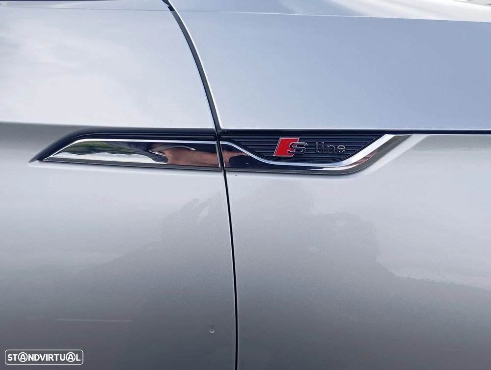 Audi A5 Sportback 2.0 TDI quattro S-line - 8