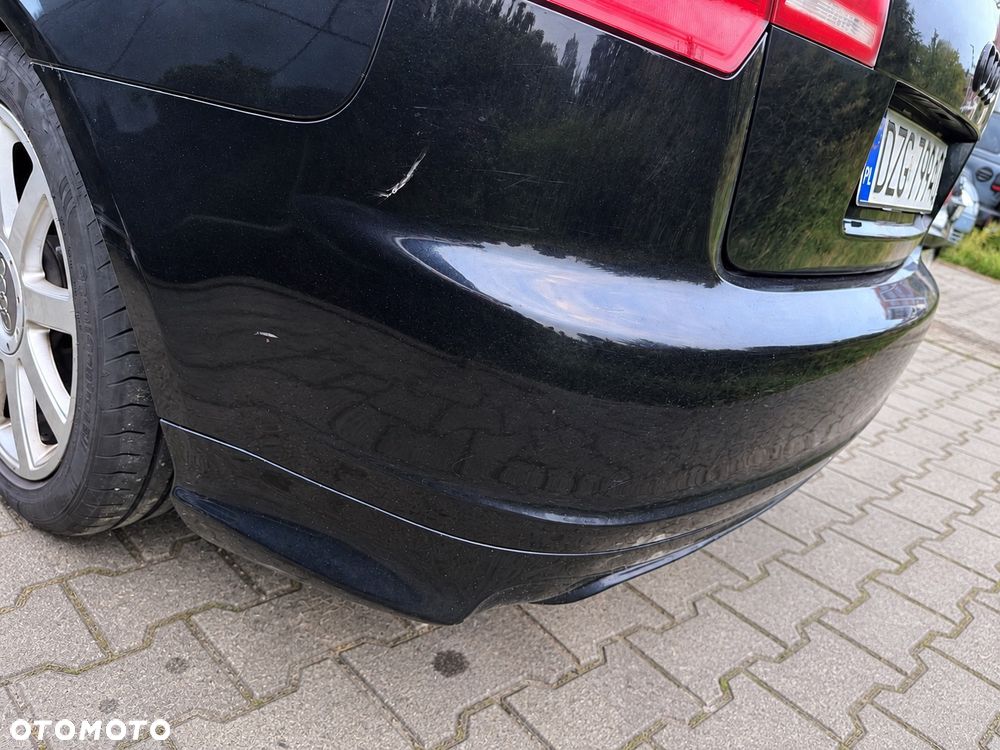 Audi A3 Sportback 2.0 TDI DPF Ambition - 6