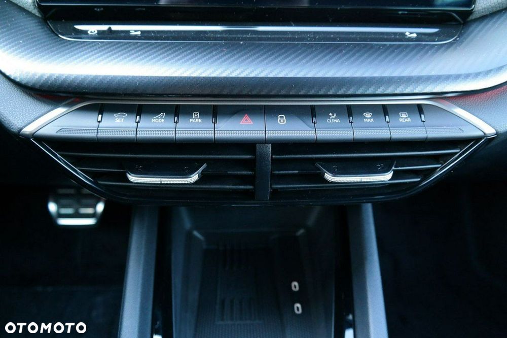 Skoda Octavia - 23