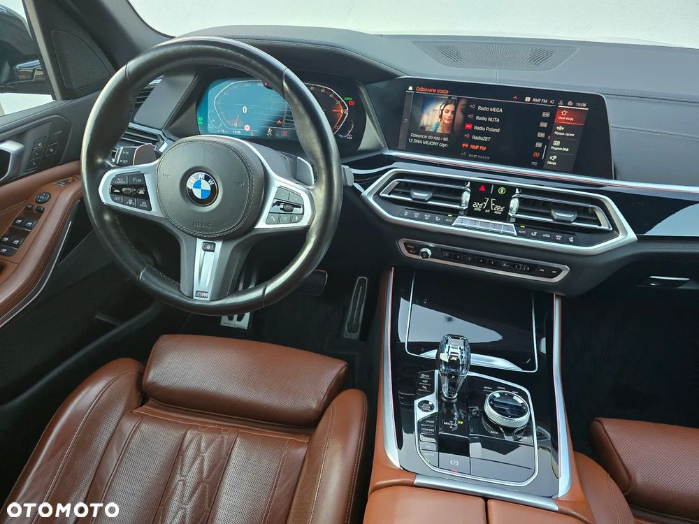 BMW X5 - 26