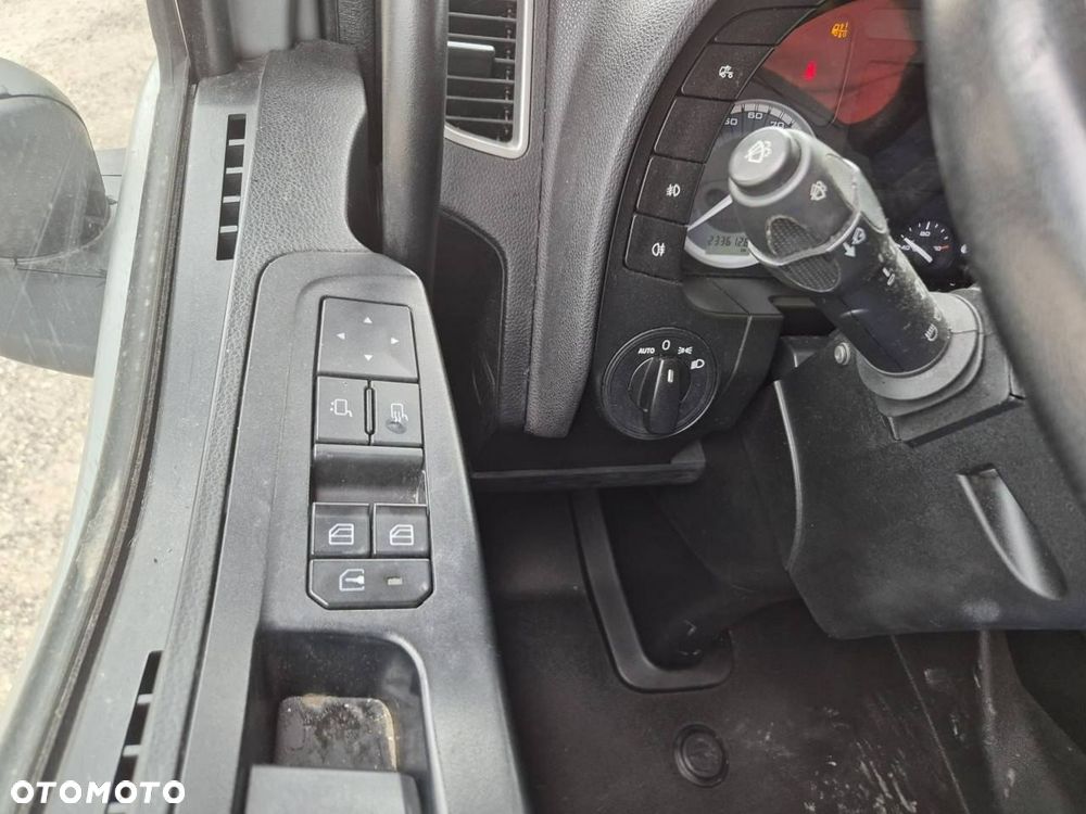 Iveco as 490 - 21