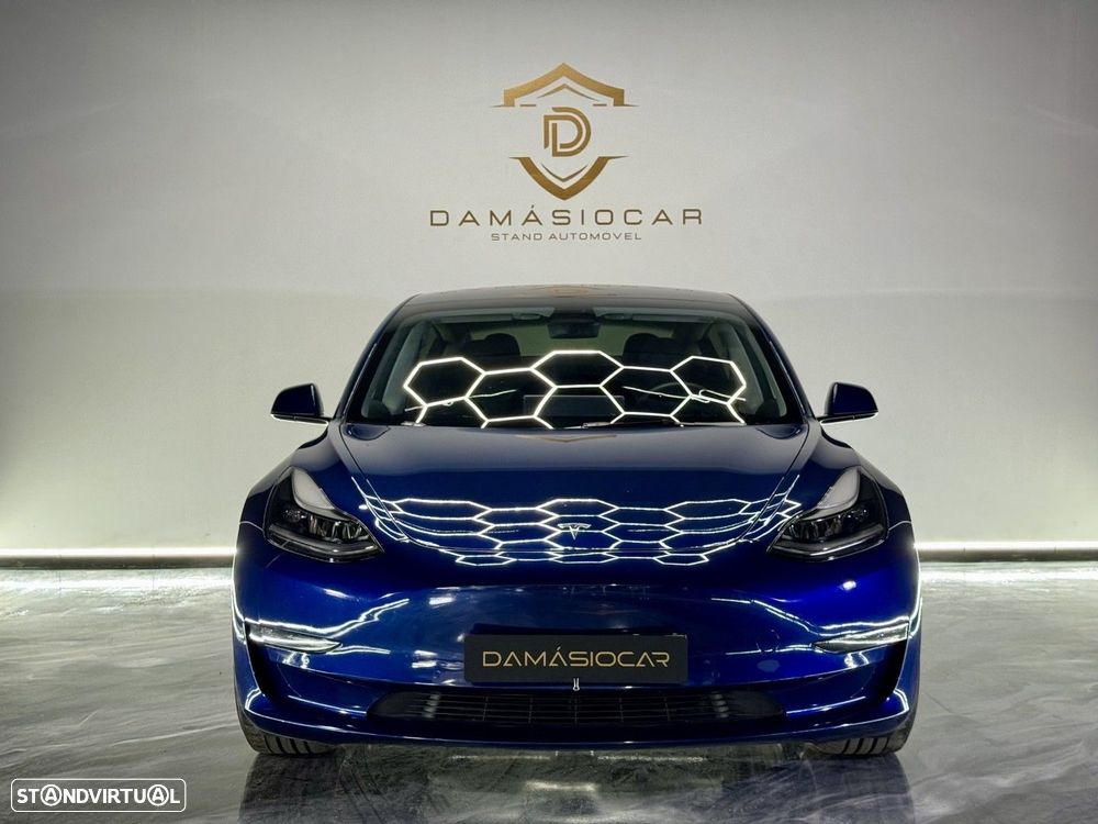 Tesla Model 3 Performance Dual Motor AWD - 2