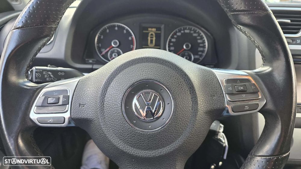 VW Scirocco 1.4 TSI - 17