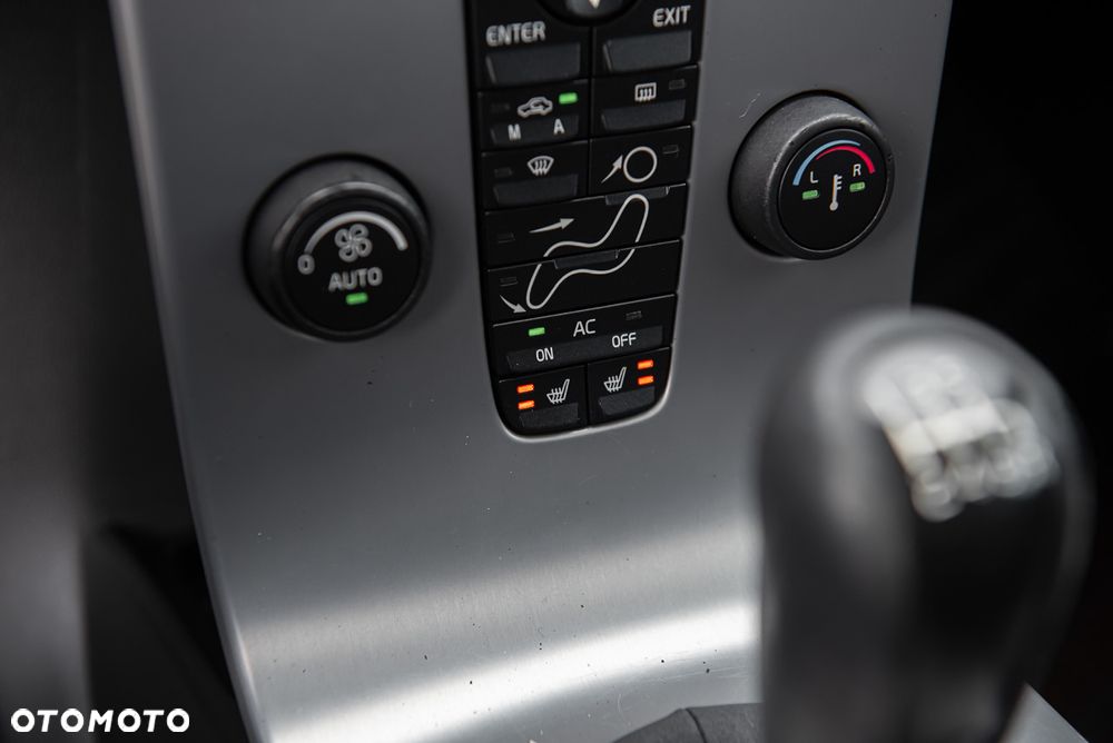 Volvo V50 T5 AWD Summum - 22