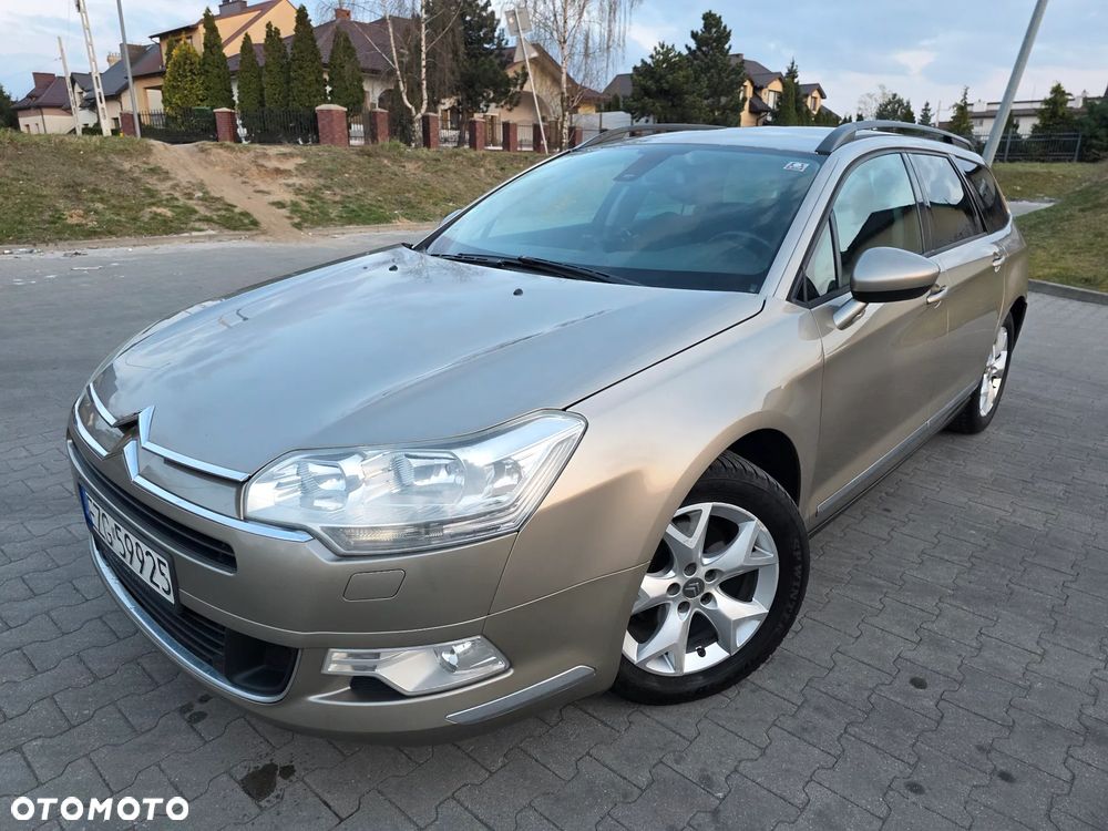 Citroën C5 - 20
