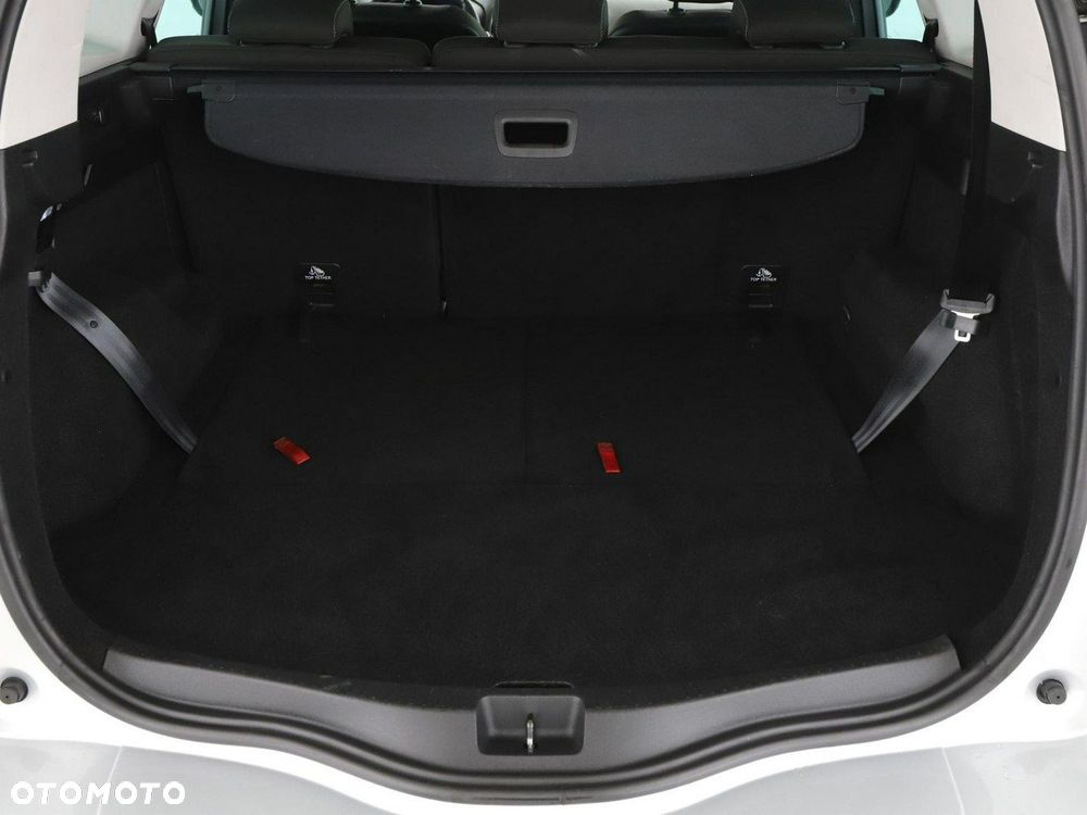Renault Grand Scenic TCe 140 GPF EDC BUSINESS EDITION - 21