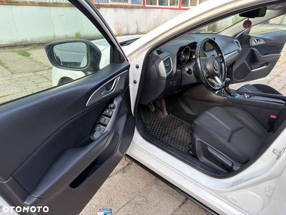 Mazda 3 - 28