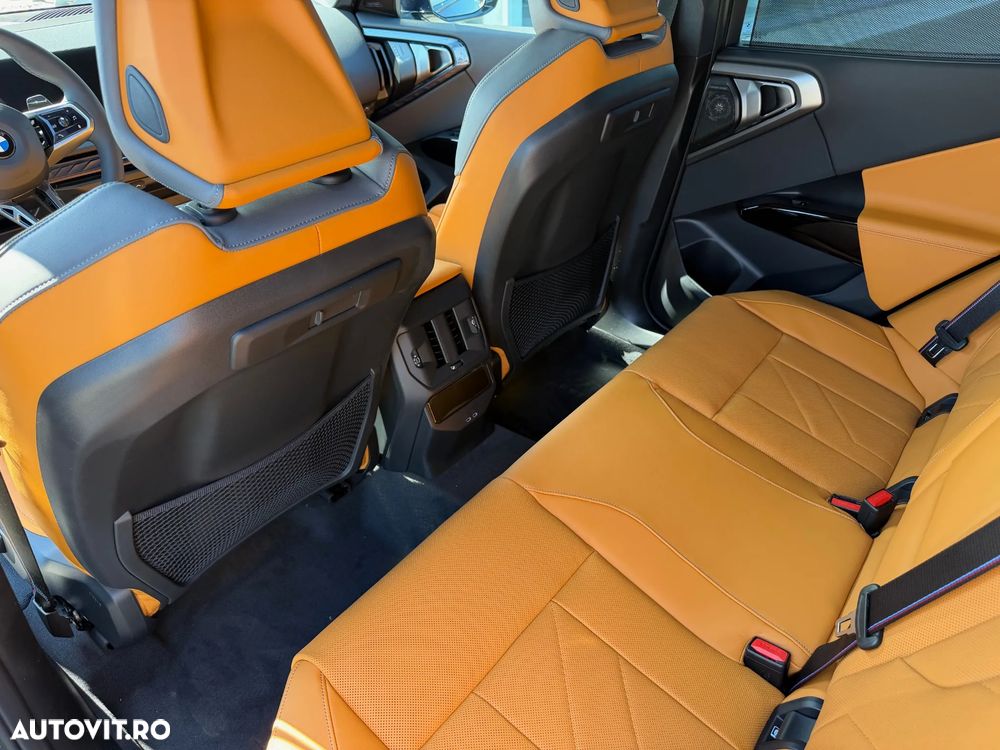 BMW X3 40d xDrive - 15